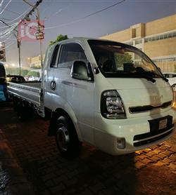 Kia Bongo